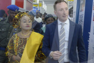 The 10th Edition Of Agrofood And Plastprintpack Nigeria Conference And Exhibition In Lagos, Nigeria