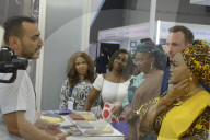 The 10th Edition Of Agrofood And Plastprintpack Nigeria Conference And Exhibition In Lagos, Nigeria