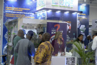 The 10th Edition Of Agrofood And Plastprintpack Nigeria Conference And Exhibition In Lagos, Nigeria