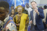 The 10th Edition Of Agrofood And Plastprintpack Nigeria Conference And Exhibition In Lagos, Nigeria