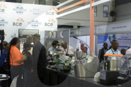 The 10th Edition Of Agrofood And Plastprintpack Nigeria Conference And Exhibition In Lagos, Nigeria