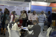 The 10th Edition Of Agrofood And Plastprintpack Nigeria Conference And Exhibition In Lagos, Nigeria