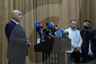 Fact-Finding Committee: 95 Testimonies Documented On The Syrian Coast Events, With Plans To Move To Other Areas