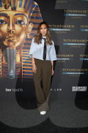 Tutankhamun: The Immersive Exhibition