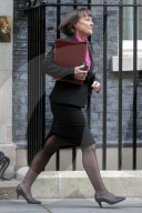 Cabinet Meeting in Downing Street, London, UK.