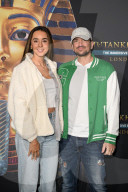 Tutankhamun: The Immersive Exhibition