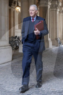 Cabinet Meeting in Downing Street, London, UK.