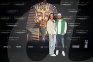 Tutankhamun: The Immersive Exhibition