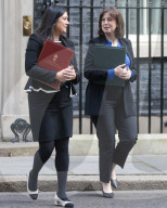 Cabinet Meeting in Downing Street, London, UK.