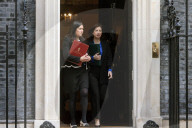 Cabinet Meeting in Downing Street, London, UK.