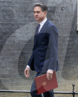 Cabinet Meeting in Downing Street, London, UK.