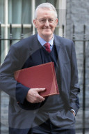 Cabinet Meeting in Downing Street, London, UK.