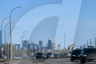Daily Life In Edmonton
