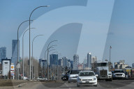 Daily Life In Edmonton