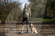 Jess Warner-Judd: 'I want to finish my track career on my terms, not epilepsy's'