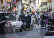 Daily Life In Southern Tehran
