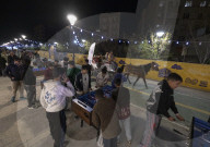 Daily Life In Southern Tehran