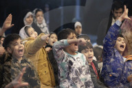 Daily Life In Southern Tehran