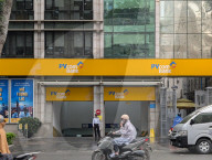 PV Com Bank Branch Hanoi