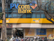PV Com Bank Branch Hanoi