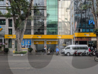 PV Com Bank Branch Hanoi