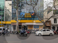 PV Com Bank Branch Hanoi