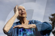 Elizabeth Cameron Dalman at 91: 'In dance we are ageless'