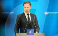 NATO Chief To Meet Starmer In Paris