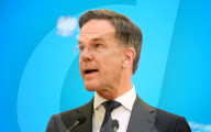 NATO Chief To Meet Starmer In Paris