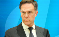 NATO Chief To Meet Starmer In Paris