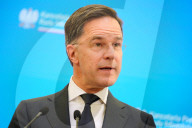 NATO Chief To Meet Starmer In Paris