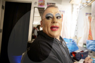 The mysterious death of a San Francisco drag queen