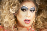 The mysterious death of a San Francisco drag queen
