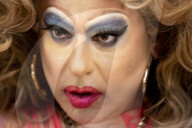The mysterious death of a San Francisco drag queen