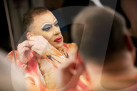 The mysterious death of a San Francisco drag queen
