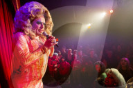 The mysterious death of a San Francisco drag queen