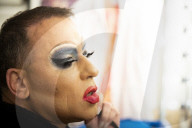 The mysterious death of a San Francisco drag queen