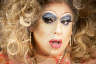 The mysterious death of a San Francisco drag queen