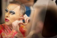 The mysterious death of a San Francisco drag queen
