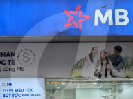 MB Bank Branch Hanoi