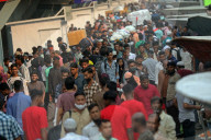 City Dwellers Are Leaving The Capital