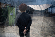Wildfire Causes Severe Damage In North Gyeongsang, Continues For Days