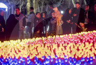 Daily Life In Northern Tehran