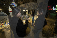 Daily Life In Northern Tehran