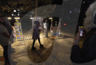 Daily Life In Northern Tehran