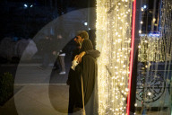 Daily Life In Northern Tehran