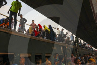 Eid Al-fitr In Bangladesh 