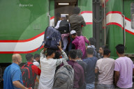 Eid Al-fitr In Bangladesh 