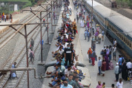 Eid Al-fitr In Bangladesh 