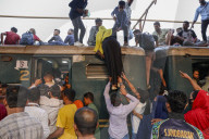 Eid Al-fitr In Bangladesh 